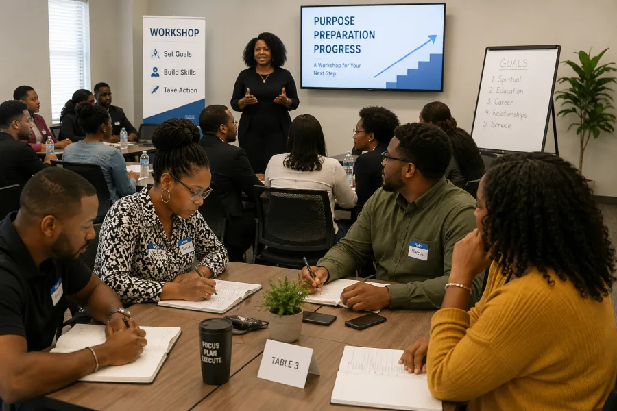 From Workplace Readiness to Stronger Performance