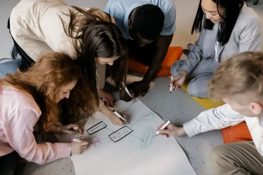 facilitation