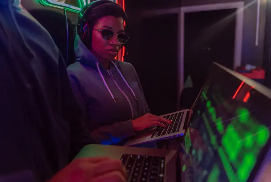 cyber security