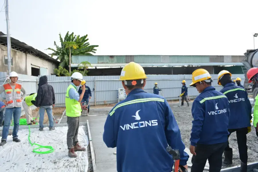 risk assessment