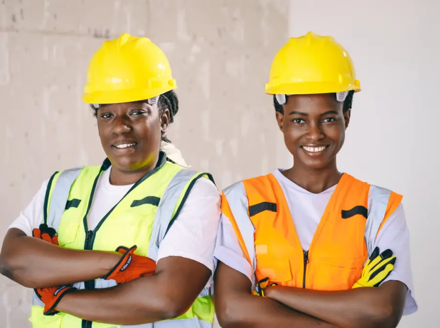 safety in workplace
