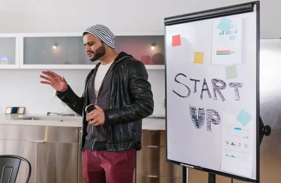 entrepreneurship