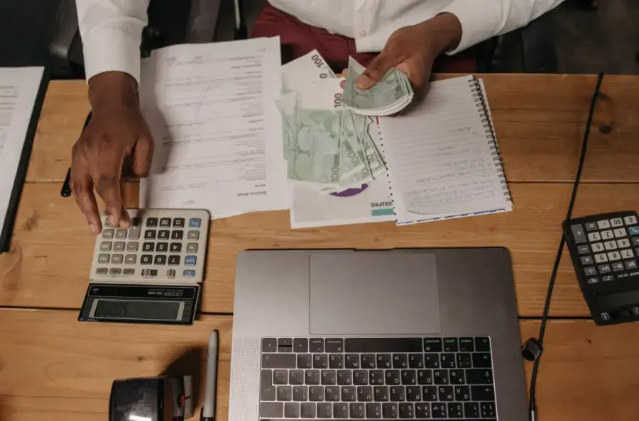 finance