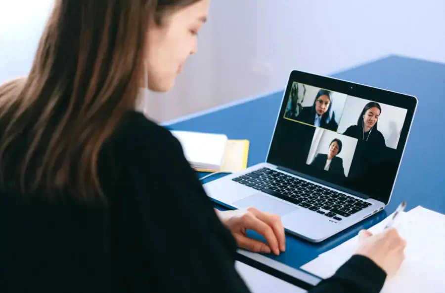 webinar