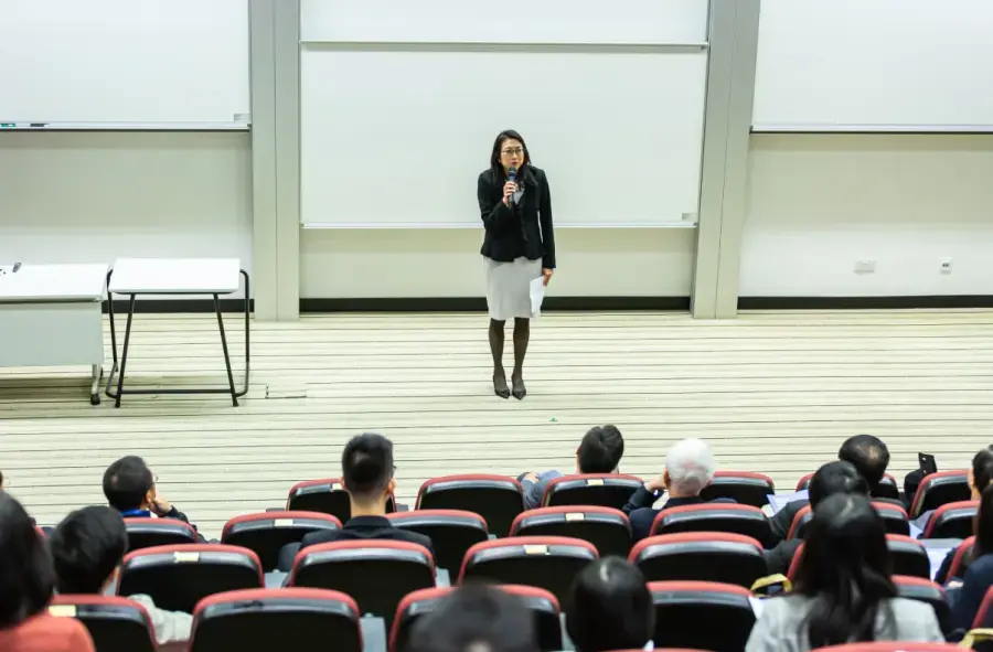 presentation