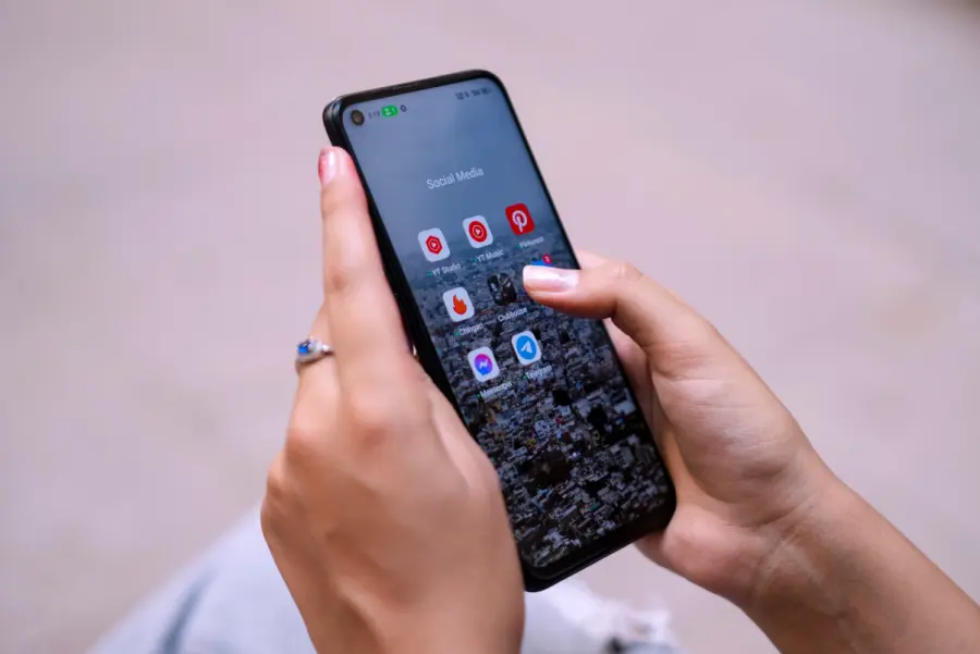 social media2
