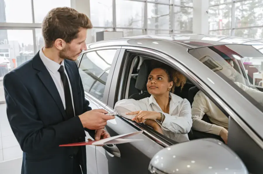 sales secret