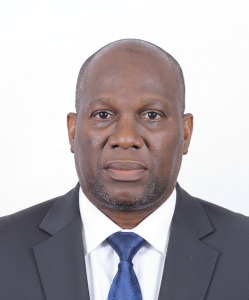 Leroye Blake