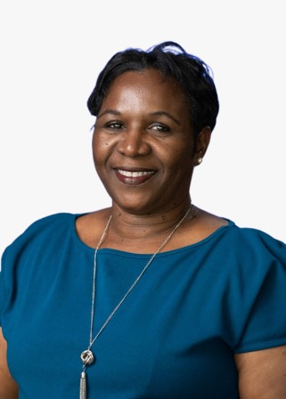 Paulette Blake