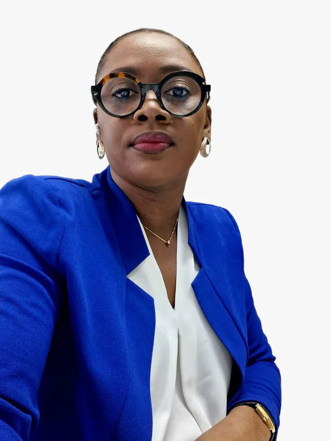 Rashell Mcleary
