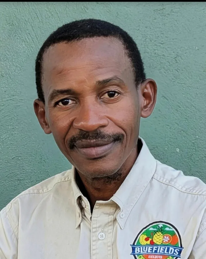 Keith Wedderburn,