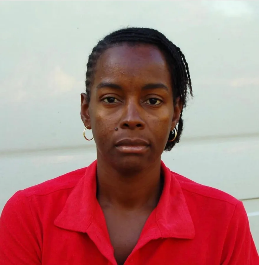 Sandra Wedderburn