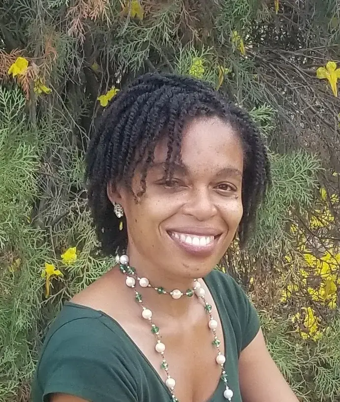 Tracy-ann White-Gayle